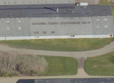 Lager / produktion Gravene 5 7860 Spøttrup