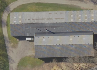 Lager / produktion Gravene 5 7860 Spøttrup