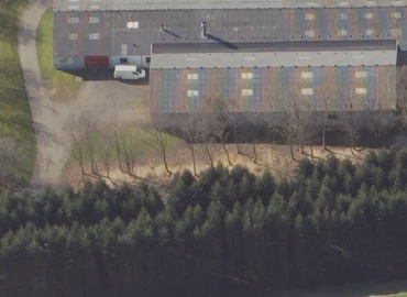 Lager / produktion Gravene 5 7860 Spøttrup