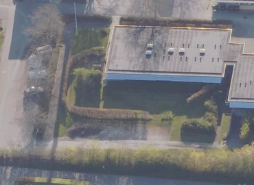 Bolig Toftebovej 7A 3230 Graested