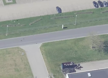 Lager til leje på Industriparken 21, 8620 Kjellerup - 1938 m² | Foto 0 - Lokalebasen.dk