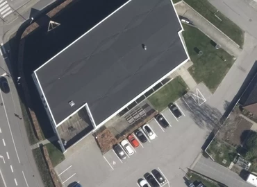 Kontor Sletvej 68 8361 Hasselager