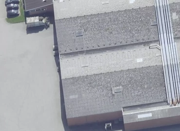 Lager til leje på Industriparken 21, 8620 Kjellerup - 1938 m² | Foto 1 - Lokalebasen.dk