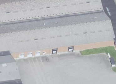 Lager til leje på Industriparken 21, 8620 Kjellerup - 1938 m² | Foto 0 - Lokalebasen.dk
