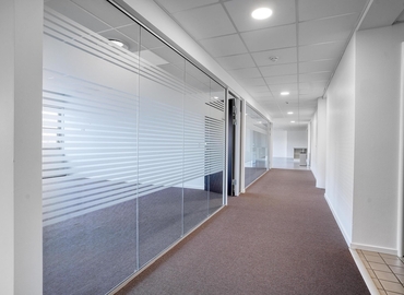 Kontor til leje på Stationsparken 24, 2600 Glostrup - 1358 m² | Foto 3 - Lokalebasen