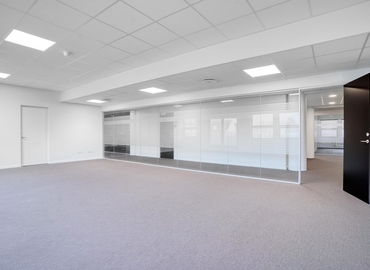 Kontor til leje på Stationsparken 24, 2600 Glostrup - 1358 m² | Foto 7 - Lokalebasen.dk