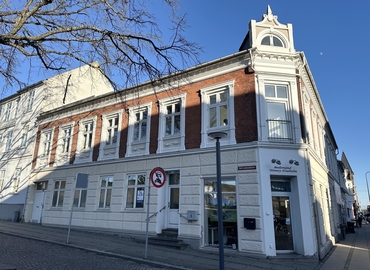 Kontor til leje på Ved Landsoldaten, 7000 Fredericia - 68 m² | Foto 0 - Lokalebasen