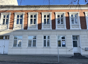 Kontor til leje på Ved Landsoldaten, 7000 Fredericia - 68 m² | Foto 1 - Lokalebasen