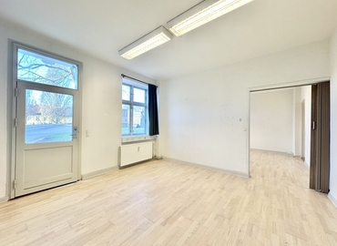 Kontor til leje på Ved Landsoldaten, 7000 Fredericia - 68 m² | Foto 4 - Lokalebasen.dk