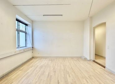 Kontor til leje på Ved Landsoldaten, 7000 Fredericia - 68 m² | Foto 3 - Lokalebasen