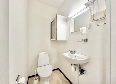 Kontor til leje på Ved Landsoldaten, 7000 Fredericia - 68 m² | Foto 6 - Lokalebasen.dk