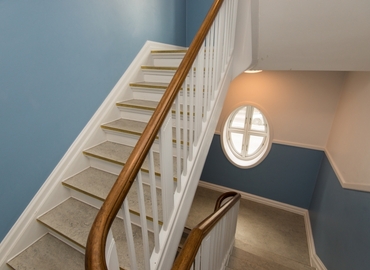 Kontor til leje på Falkoner Alle 19, 2000 Frederiksberg - 36 m² | Foto 1 - Lokalebasen.dk