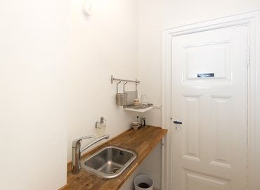 Kontor til leje på Falkoner Alle 19, 2000 Frederiksberg - 36 m² | Foto 5 - Lokalebasen