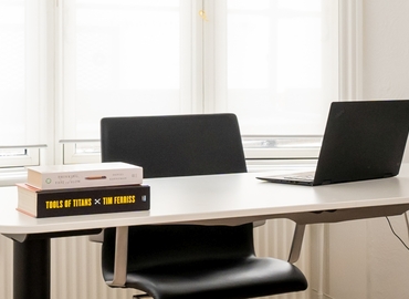 Kontor til leje på Falkoner Alle 19, 2000 Frederiksberg - 36 m² | Foto 10 - Lokalebasen.dk