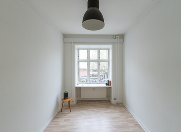 Kontor til leje på Falkoner Alle 19, 2000 Frederiksberg - 36 m² | Foto 15 - Lokalebasen.dk