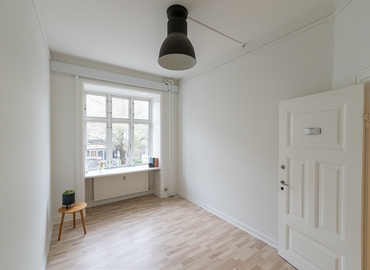 Kontor til leje på Falkoner Alle 19, 2000 Frederiksberg - 36 m² | Foto 14 - Lokalebasen.dk