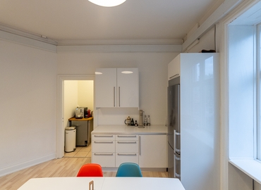 Kontor til leje på Falkoner Alle 19, 2000 Frederiksberg - 36 m² | Foto 3 - Lokalebasen.dk