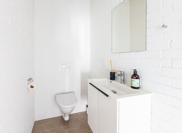 Kontor til leje på Ved Klædebo 12, 2970 Hørsholm - 700 m² | Foto 15 - Lokalebasen.dk