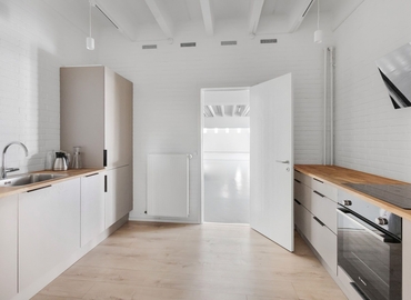 Kontor til leje på Ved Klædebo 12, 2970 Hørsholm - 700 m² | Foto 11 - Lokalebasen