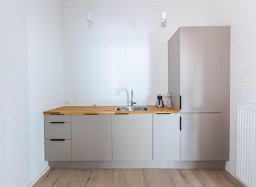 Kontor til leje på Ved Klædebo 12, 2970 Hørsholm - 700 m² | Foto 13 - Lokalebasen