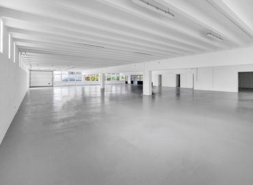 Kontor til leje på Ved Klædebo 12, 2970 Hørsholm - 700 m² | Foto 1 - Lokalebasen