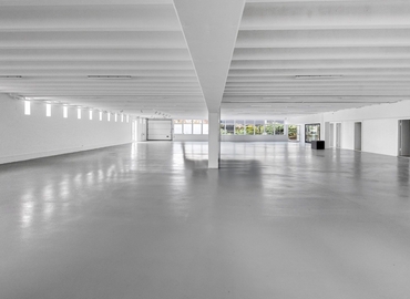 Kontor til leje på Ved Klædebo 12, 2970 Hørsholm - 700 m² | Foto 3 - Lokalebasen