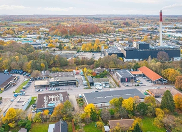 Kontor til leje på Ved Klædebo 12, 2970 Hørsholm - 700 m² | Foto 20 - Lokalebasen.dk