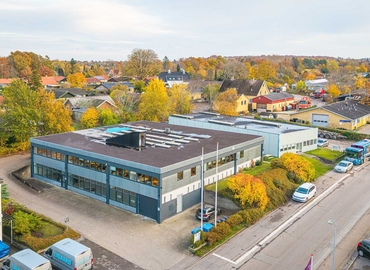 Kontor til leje på Ved Klædebo 12, 2970 Hørsholm - 700 m² | Foto 18 - Lokalebasen.dk