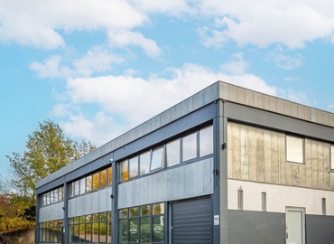 Kontor til leje på Ved Klædebo 12, 2970 Hørsholm - 700 m² | Foto 17 - Lokalebasen