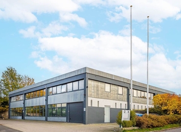 Kontor til leje på Ved Klædebo 12, 2970 Hørsholm - 700 m² | Foto 16 - Lokalebasen