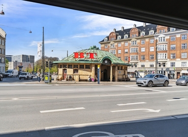 Butik til leje på Classensgade 5, 2100 København Ø - 160 m² | Foto 16 - Lokalebasen.dk
