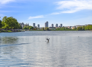 Butik til leje på Classensgade 5, 2100 København Ø - 160 m² | Foto 14 - Lokalebasen