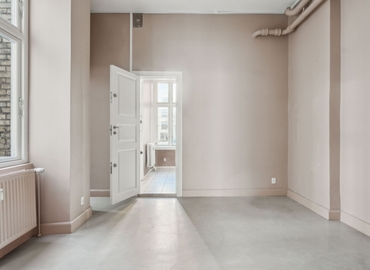 Butik til leje på Classensgade 5, 2100 København Ø - 160 m² | Foto 7 - Lokalebasen