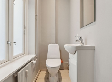 Butik til leje på Classensgade 5, 2100 København Ø - 160 m² | Foto 9 - Lokalebasen