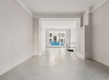 Butik til leje på Classensgade 5, 2100 København Ø - 160 m² | Foto 3 - Lokalebasen.dk