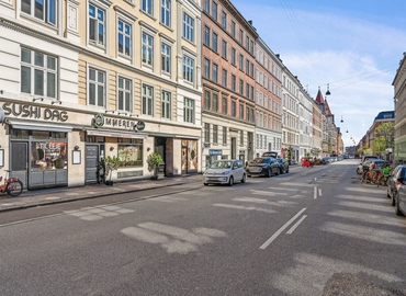 Butik til leje på Classensgade 5, 2100 København Ø - 160 m² | Foto 1 - Lokalebasen.dk