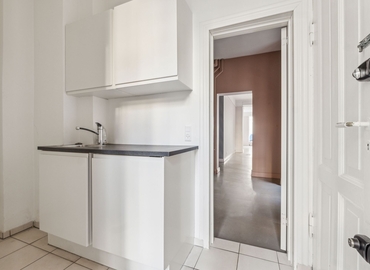 Butik til leje på Classensgade 5, 2100 København Ø - 160 m² | Foto 8 - Lokalebasen