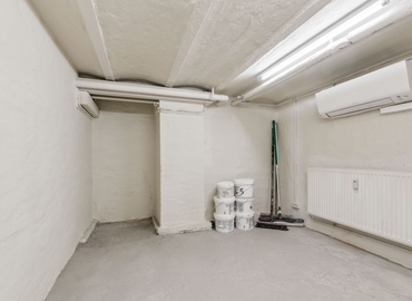 Butik til leje på Classensgade 5, 2100 København Ø - 160 m² | Foto 12 - Lokalebasen.dk