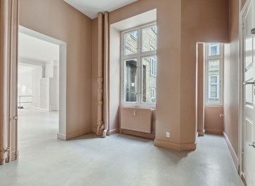 Butik til leje på Classensgade 5, 2100 København Ø - 160 m² | Foto 6 - Lokalebasen.dk