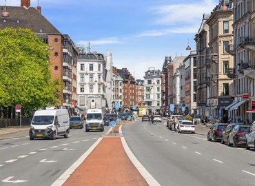 Butik til leje på Classensgade 5, 2100 København Ø - 160 m² | Foto 15 - Lokalebasen