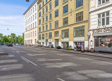 Butik til leje på Classensgade 5, 2100 København Ø - 160 m² | Foto 2 - Lokalebasen.dk