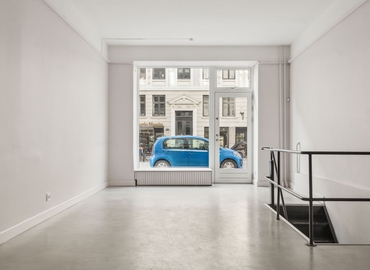 Butik til leje på Classensgade 5, 2100 København Ø - 160 m² | Foto 4 - Lokalebasen.dk