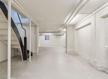 Butik til leje på Classensgade 5, 2100 København Ø - 160 m² | Foto 11 - Lokalebasen