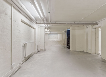 Butik til leje på Classensgade 5, 2100 København Ø - 160 m² | Foto 10 - Lokalebasen