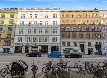 Butik til leje på Classensgade 5, 2100 København Ø - 160 m² | Foto 17 - Lokalebasen