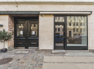 Butik til leje på Classensgade 5, 2100 København Ø - 160 m² | Foto 18 - Lokalebasen