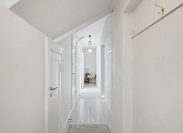 Kontor til leje på Godthåbsvej 7, 2000 Frederiksberg - 139 m² | Foto 3 - Lokalebasen