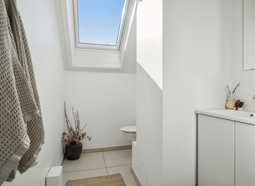 Kontor til leje på Godthåbsvej 7, 2000 Frederiksberg - 139 m² | Foto 5 - Lokalebasen