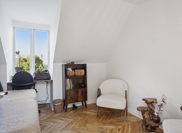 Kontor til leje på Godthåbsvej 7, 2000 Frederiksberg - 139 m² | Foto 7 - Lokalebasen.dk