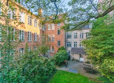 Kontor til leje på Godthåbsvej 7, 2000 Frederiksberg - 139 m² | Foto 11 - Lokalebasen.dk